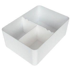 プラスチック 角筆洗 (H)