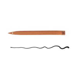 手作り竹ペン KP-1 平型