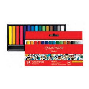 セヌリエ オイルパステル 24色セット : ゆめ画材 - 通販 - Yahoo