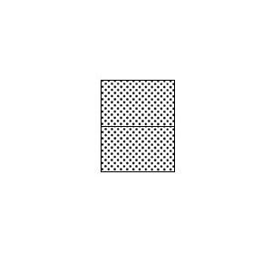 デリーター（DELETER） デザイントーン 5種 網点・砂目 2型セット