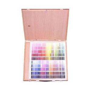 セヌリエ オイルパステル 48色セット : ゆめ画材 - 通販 - Yahoo