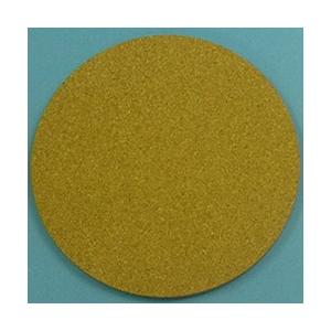 コルク素材 コルク円盤 細目 直径200×10mm