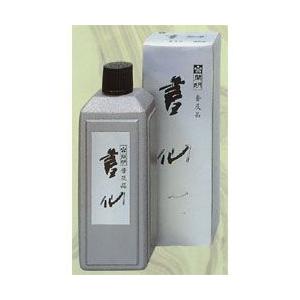 開明 墨液 書仙 400ml