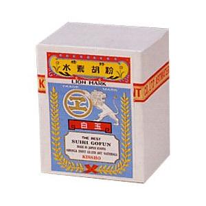 吉祥 胡粉 白玉印 500g｜yumegazai