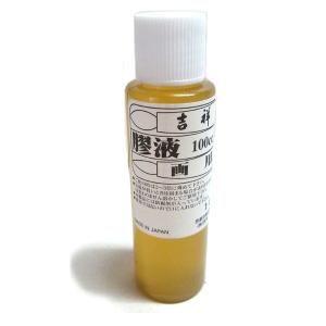 吉祥 膠液 100ccの商品画像