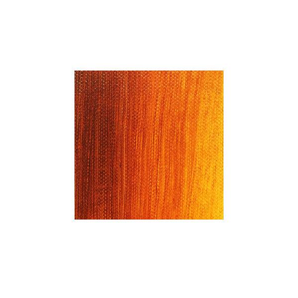 クサカベ ミノー油絵具 56 イミダゾロンゴールド 透明 9号チューブ 40ml
