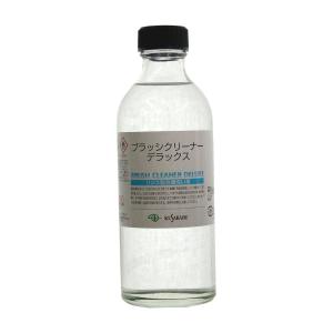 クサカベ ブラッシクリーナー デラックス 250ml｜yumegazai