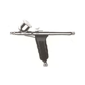 BBリッチ エアーブラシ RBG-02A ノズル0.2mm アジャスト軸付