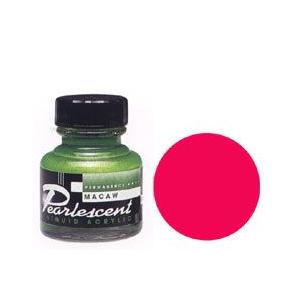 DALER ROWNEY ラウニー 水彩アクリルカラー パールセント 29.5ml P.123 ボル...