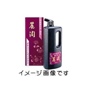 濃墨麗潤 (作品用濃墨液) 1.8L