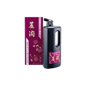 濃墨麗潤 (作品用濃墨液) 500ml
