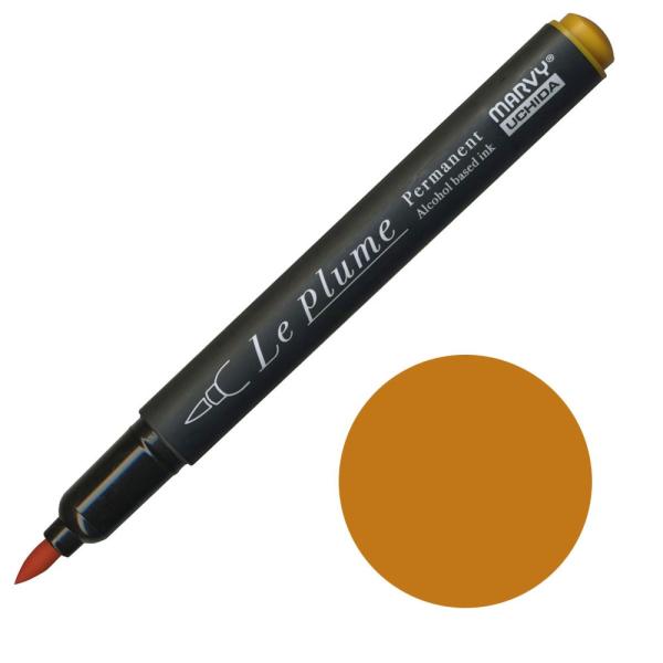 マービー アルコールマーカー ルプルーム オータムリーフ E865