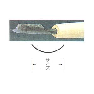 木彫 つきのみ 小道具 12mm 丸型｜yumegazai