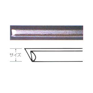 彫刻刀 柄なし 安来鋼 7.5mm 三角型