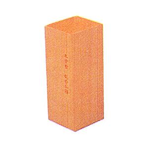 木彫材料 3.5×1.5×1.6寸 桧 釈迦仏頭