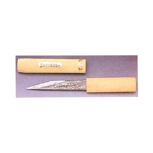 小刀 横手小刀 135mm 最高級品 ハイス鋼 刃物
