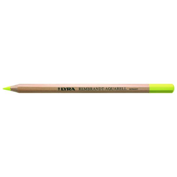 Lyra リラ レンブラント アクアレル 水彩色鉛筆 ジンクイエロー (12本セット) L20100...