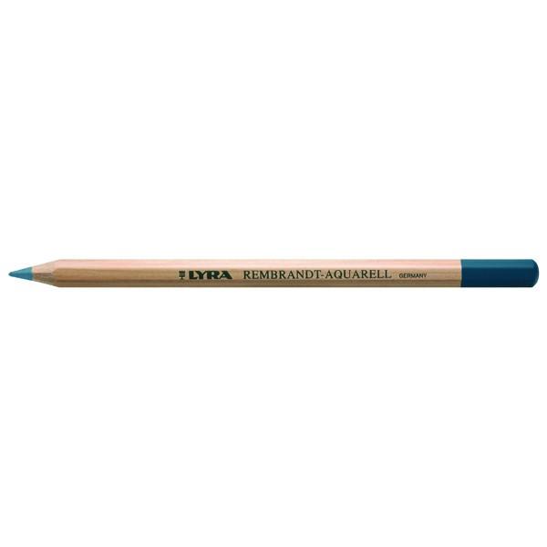 Lyra リラ レンブラント アクアレル 水彩色鉛筆 デルフトブルー (12本セット) L20100...