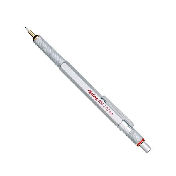 rotring ロットリング 1904449 製図対応 シャープペンシル メカニカルペンシル800 ...