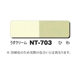 NTラシャボード NT-703 両面2色 B2 (10枚入)｜yumegazai