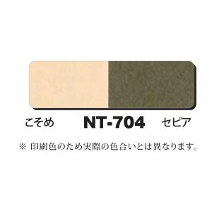 NTラシャボード NT-704 両面2色 B3 (10枚入)｜yumegazai