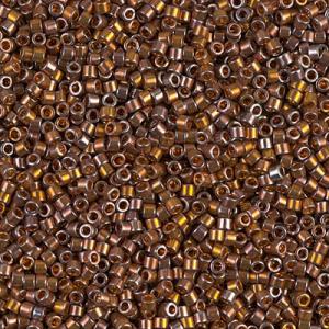 MIYUKI デリカビーズ 11/0 約1.6mm 丸 20g入 約4000粒 DB0506