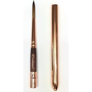 ラファエル水彩筆 8404 2号 コリンスキー 丸（中細） : アークオアシス