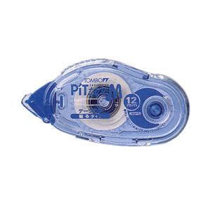 PiT テープのり ピットテープMS12 テープ幅12mm