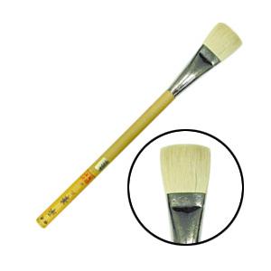 中里 特選 平筆 9号