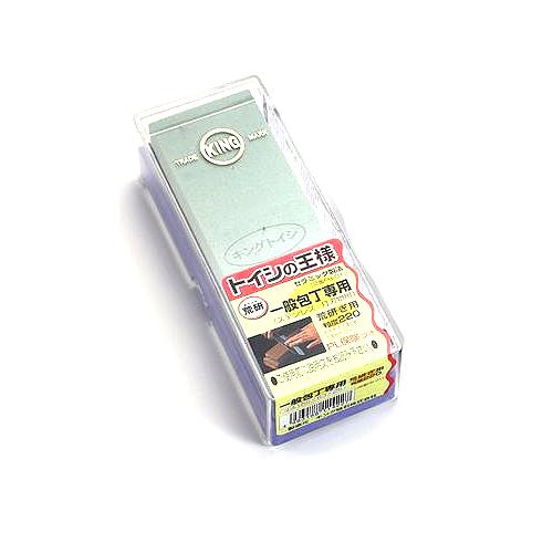 KING 砥石の王様 PB-01 （一般包丁専用）