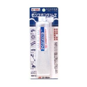 AZ エーゼット モリブデングリースBP 100g No.791