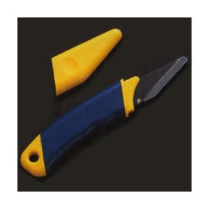 義春 ペナント切出ナイフ 全鋼製