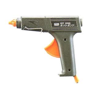 goot HB-80 ホットボンド （グルーガン）業務用 トリガー付