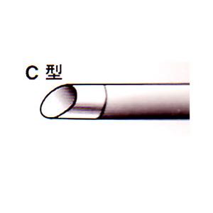 goot RD-67C 替こて先段付φ6-7×85mmC型