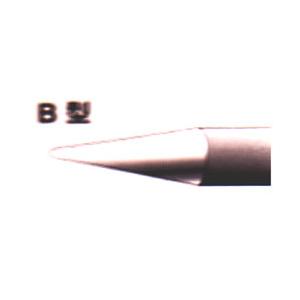 goot RB-680B 替ブラックチップφ6mm×80mmB型