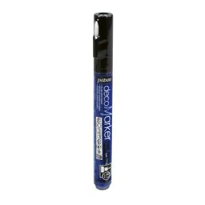 pebeo アクリリックマーカー デコマーカー 0.7mm 極細ラウンド