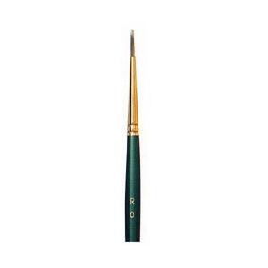 パジコ クラフト筆 プロス 7000 R-0 ラウンド 穂丈9.0mm 穂幅1.4mm