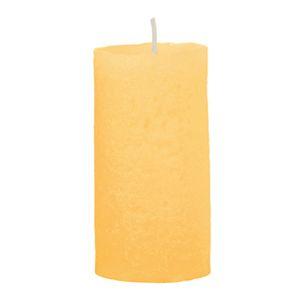 ナチュレ 2×4 レディッシュイエロー