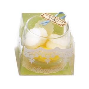 ほのかおりセット ロマンティック ライム