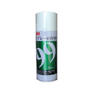 3M（スリーエム） スプレーのり77 430ml S/N 77 : 小箱屋