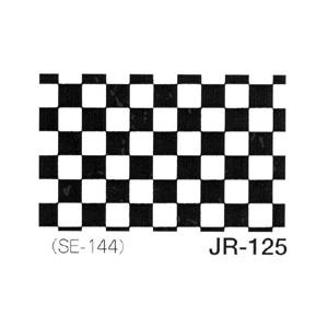 デリータースクリーン ジュニア JR-125