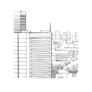 デリータースクリーン SE-1130