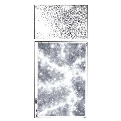 デリータースクリーン SE-1189