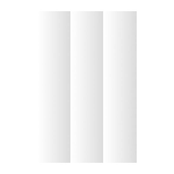 デリータースクリーン SE-955 60L左0％〜右30％ (3列) グラデーション