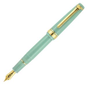 MONTBLANC（モンブラン） マイスターシュテュック 585 14金ペン先