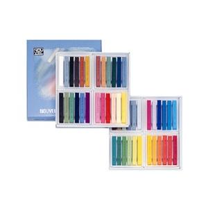 デリーター（DELETER） ネオピコカラー 基本 72色 Aセット