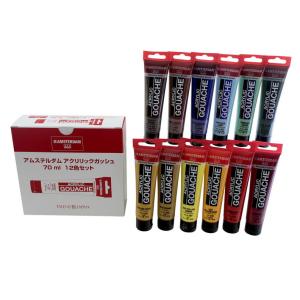 ターレンス ヴァンゴッホ 油絵セット 木箱入り 油絵の具 初心者