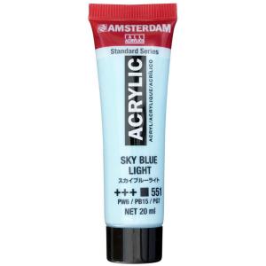 新品未使用 アムステルダム アクリリックA 120ml アムステルダム アクリリックカラー 120ml #818 パールイエロー