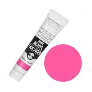 ターナー アクリルガッシュ 20ml ピンク