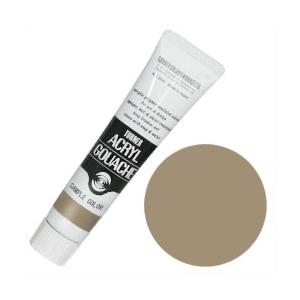 アクリルガッシュ ターナー グレイッシュ 20ml 192-A グレイッシュ